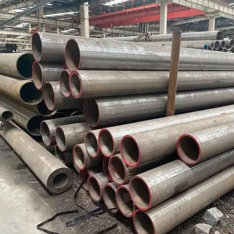 通榆电厂用锅炉管